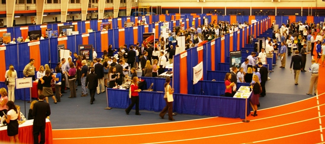 Employer Expo 2008