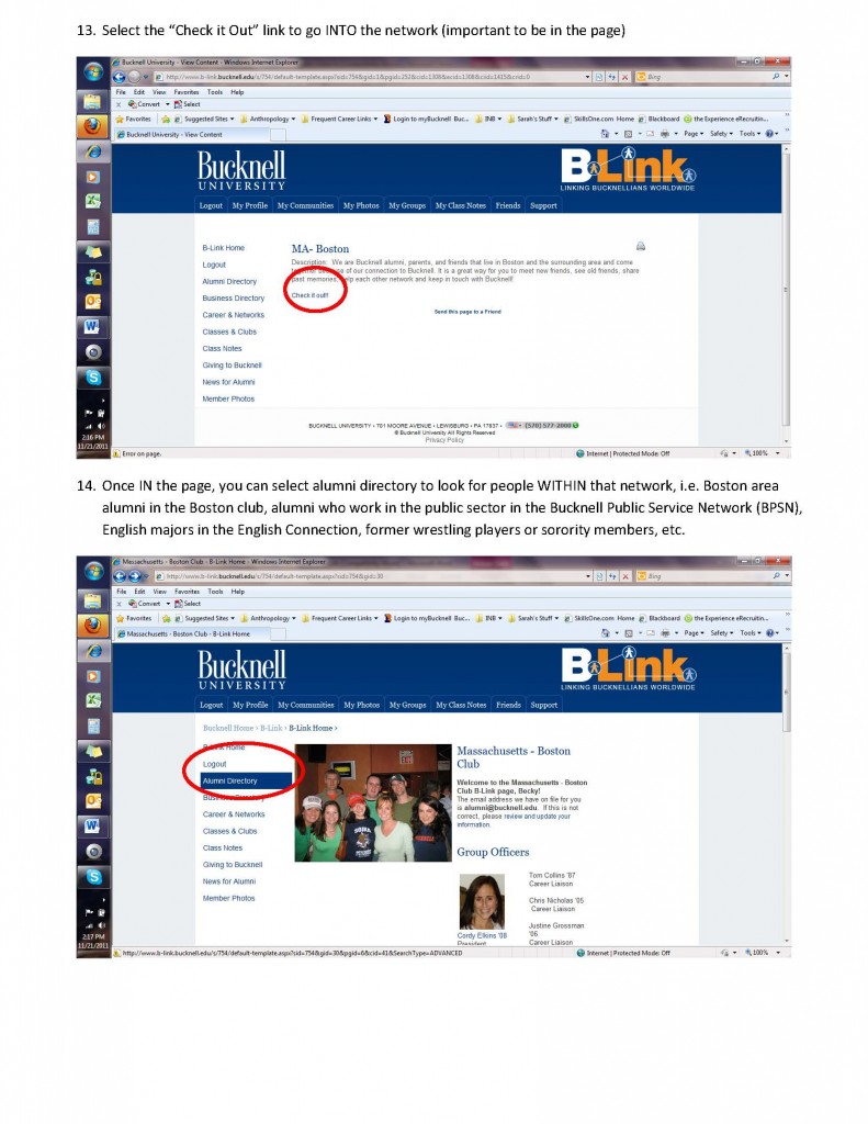 How to Log In and Use B-Link - Network Access 11.11_Page_4