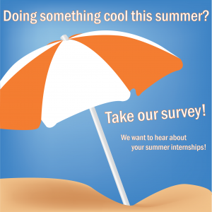 summer survey