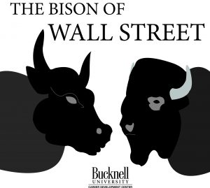 bison of wall street